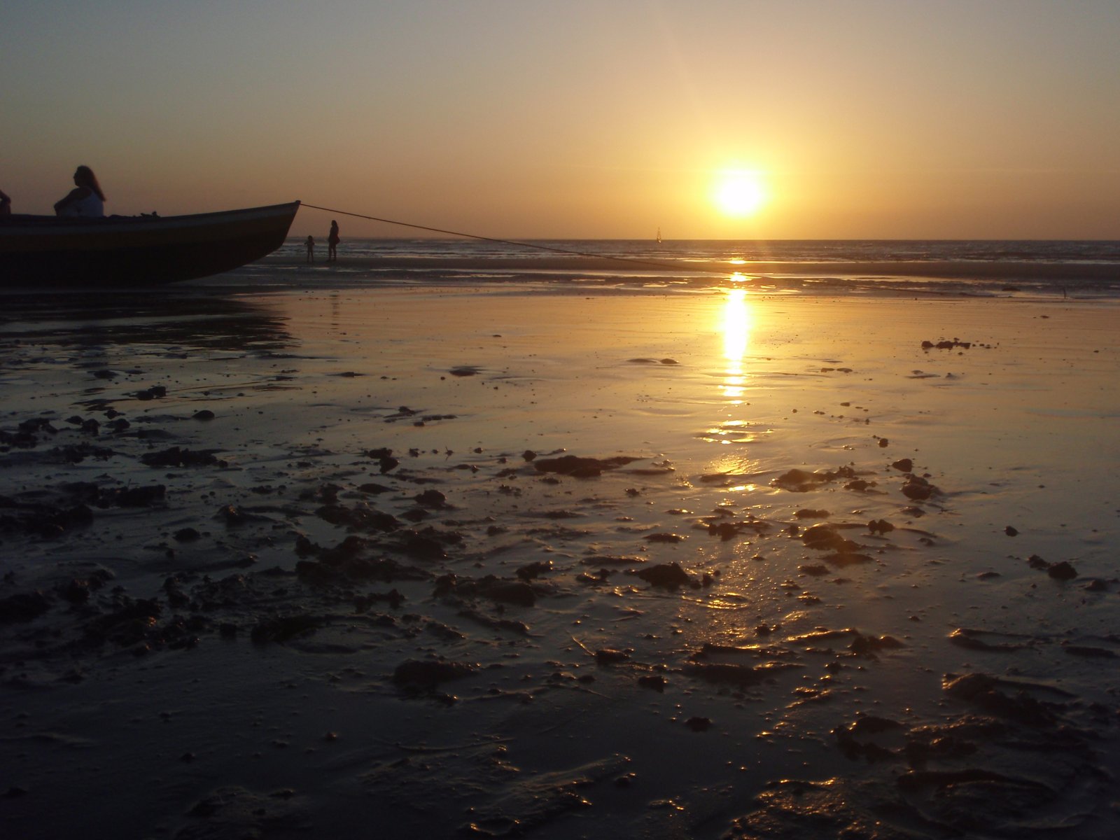 Jeri beach