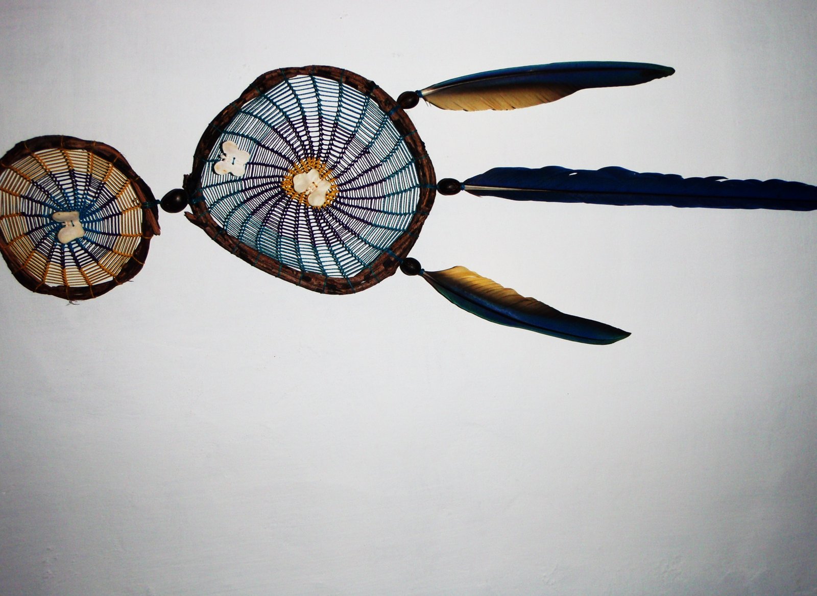 Dream catcher
